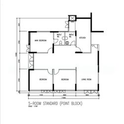 Blk 72 Siglap Lucky Valley (Bedok), HDB 5 Rooms #525607871